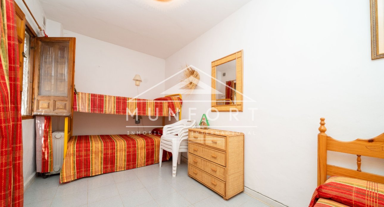 Wiederverkauf - Bungalows -
Alcázares, Los - Los Narejos