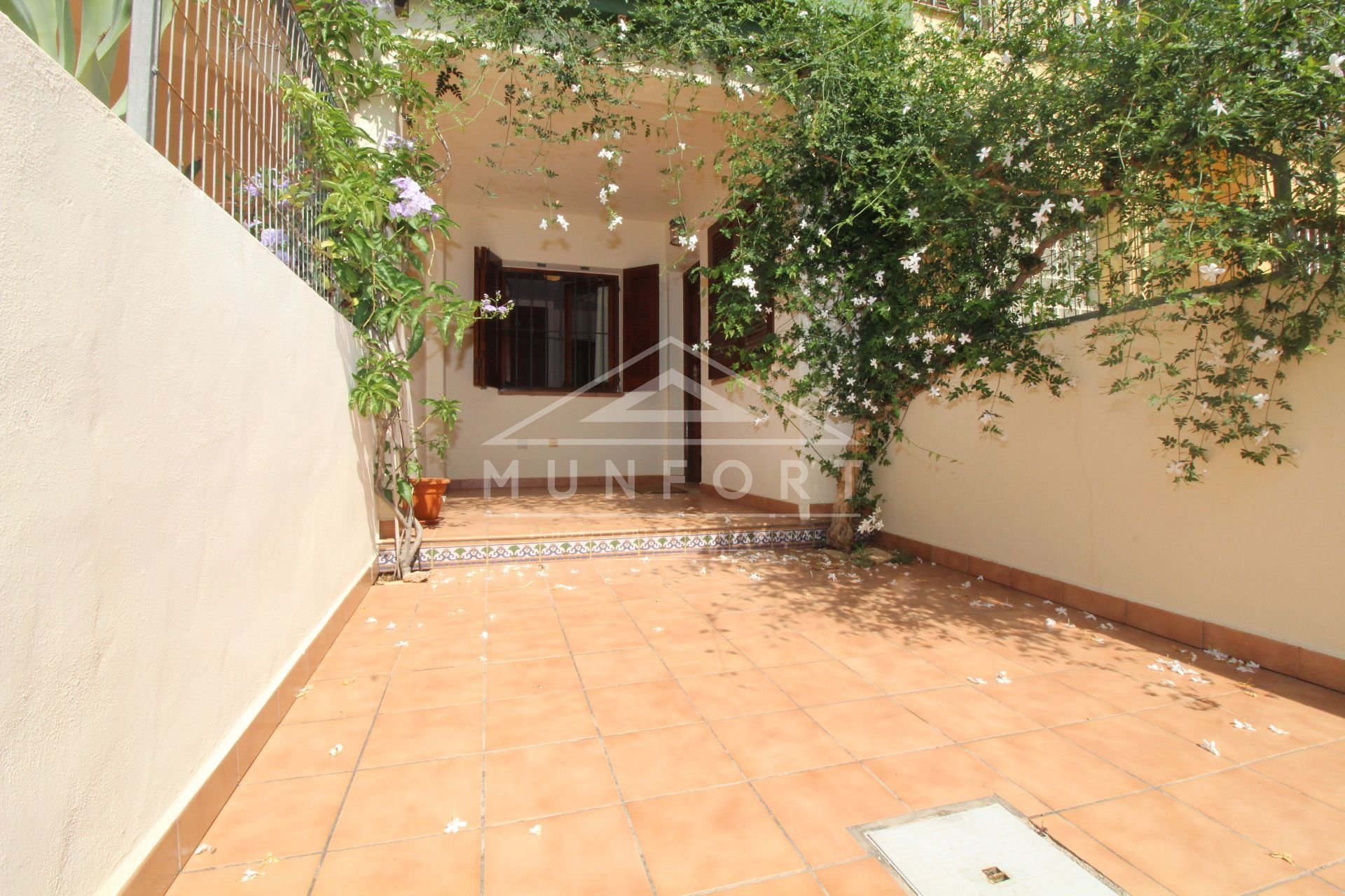 Wiederverkauf - Bungalows -
Alcázares, Los - Los Narejos