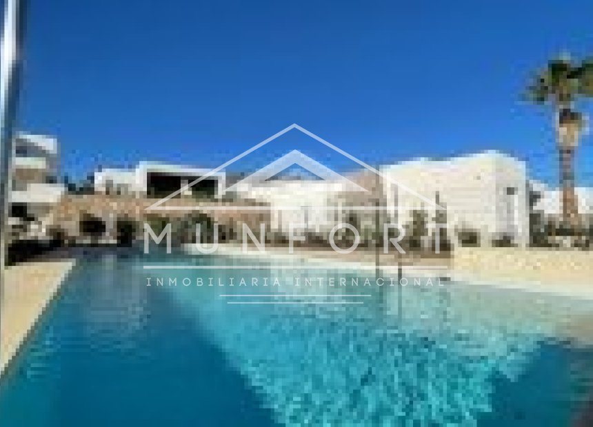 Wiederverkauf - Bungalows -
Algorfa - Club de Golf La Finca - Algorfa