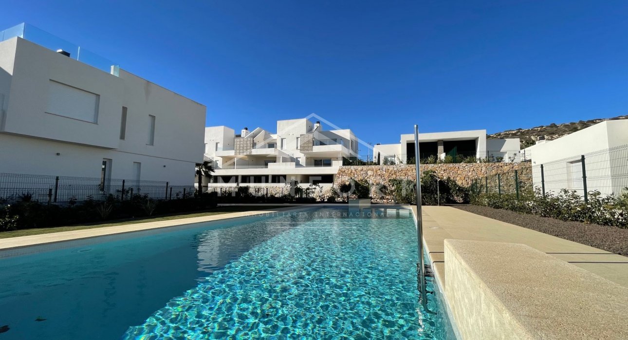 Wiederverkauf - Bungalows -
Algorfa - Club de Golf La Finca - Algorfa