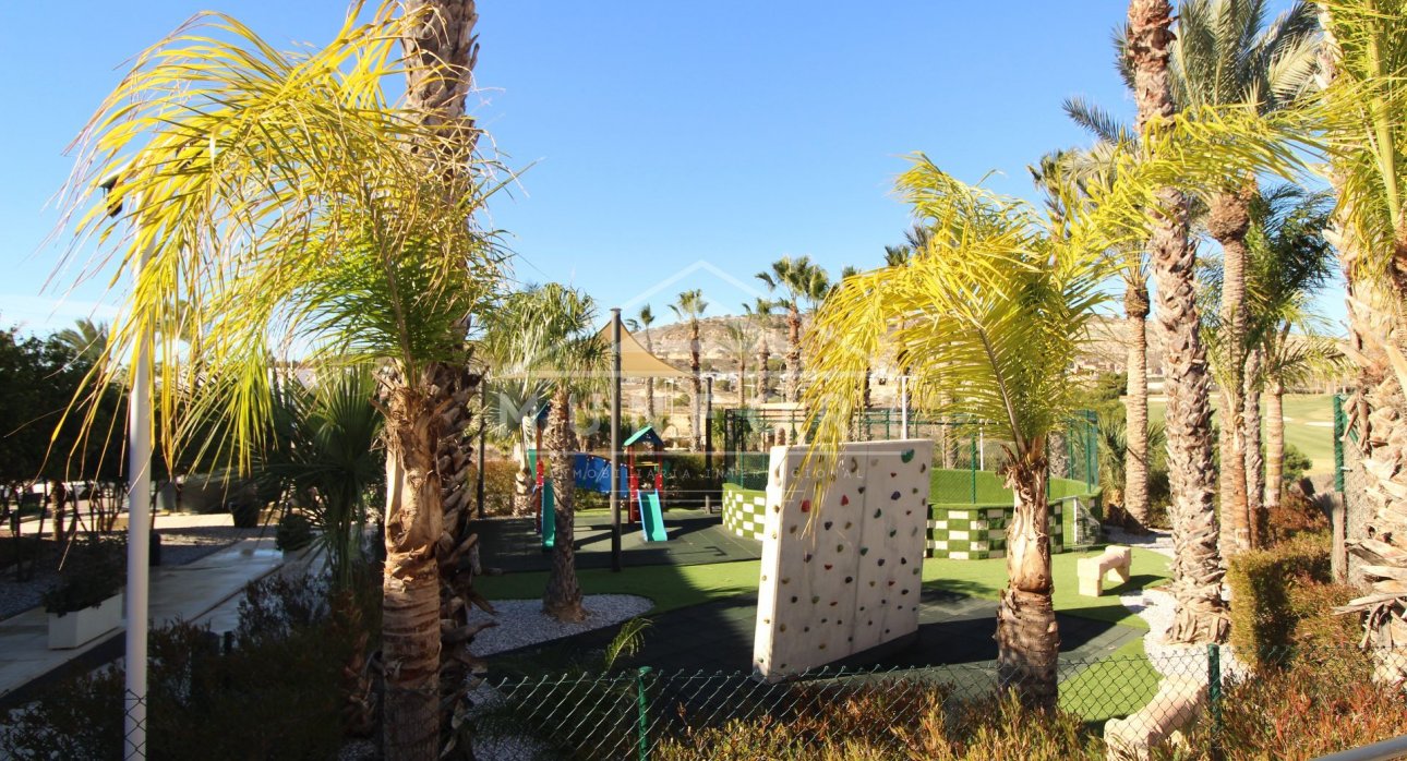 Wiederverkauf - Bungalows -
Algorfa - Club de Golf La Finca - Algorfa