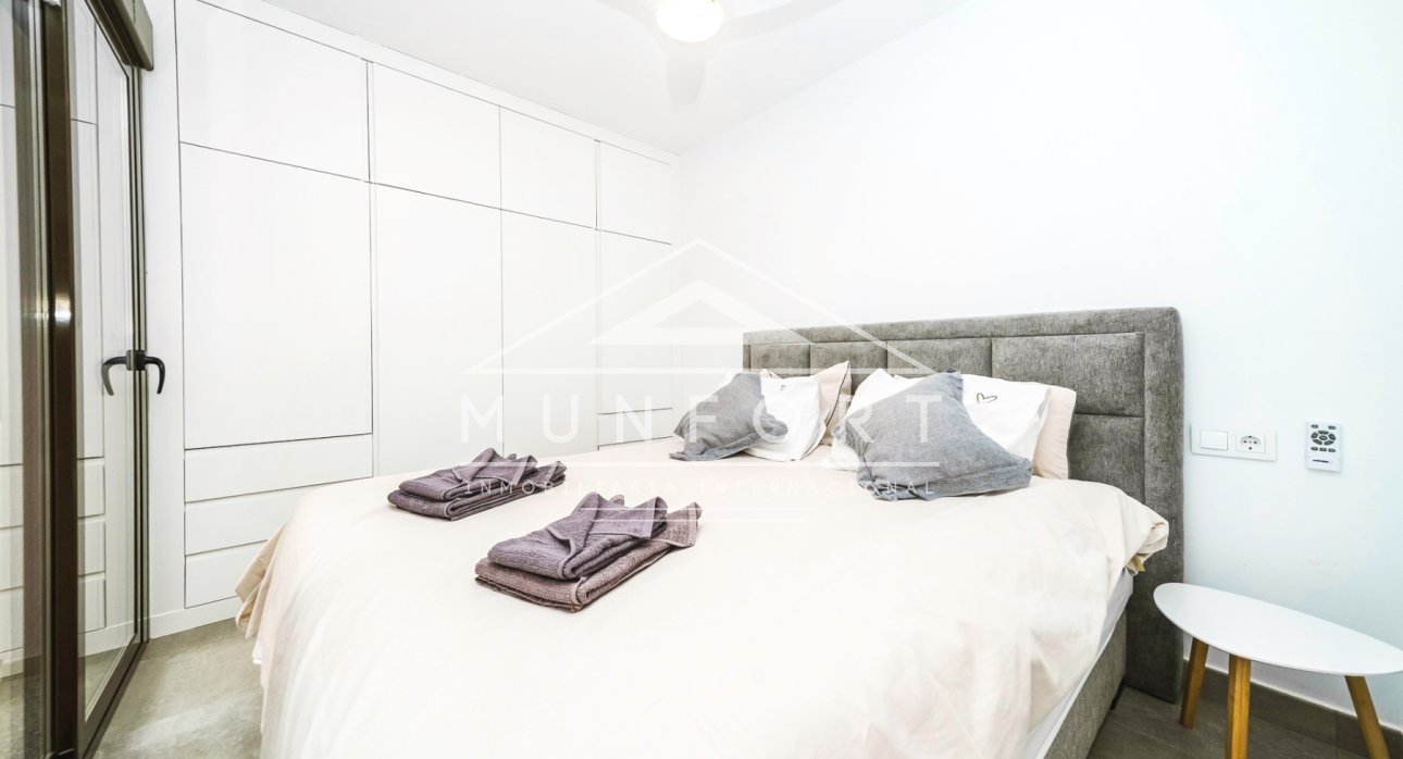 Wiederverkauf - Bungalows -
Lo Pagán - Castelar College - Lo Pagán