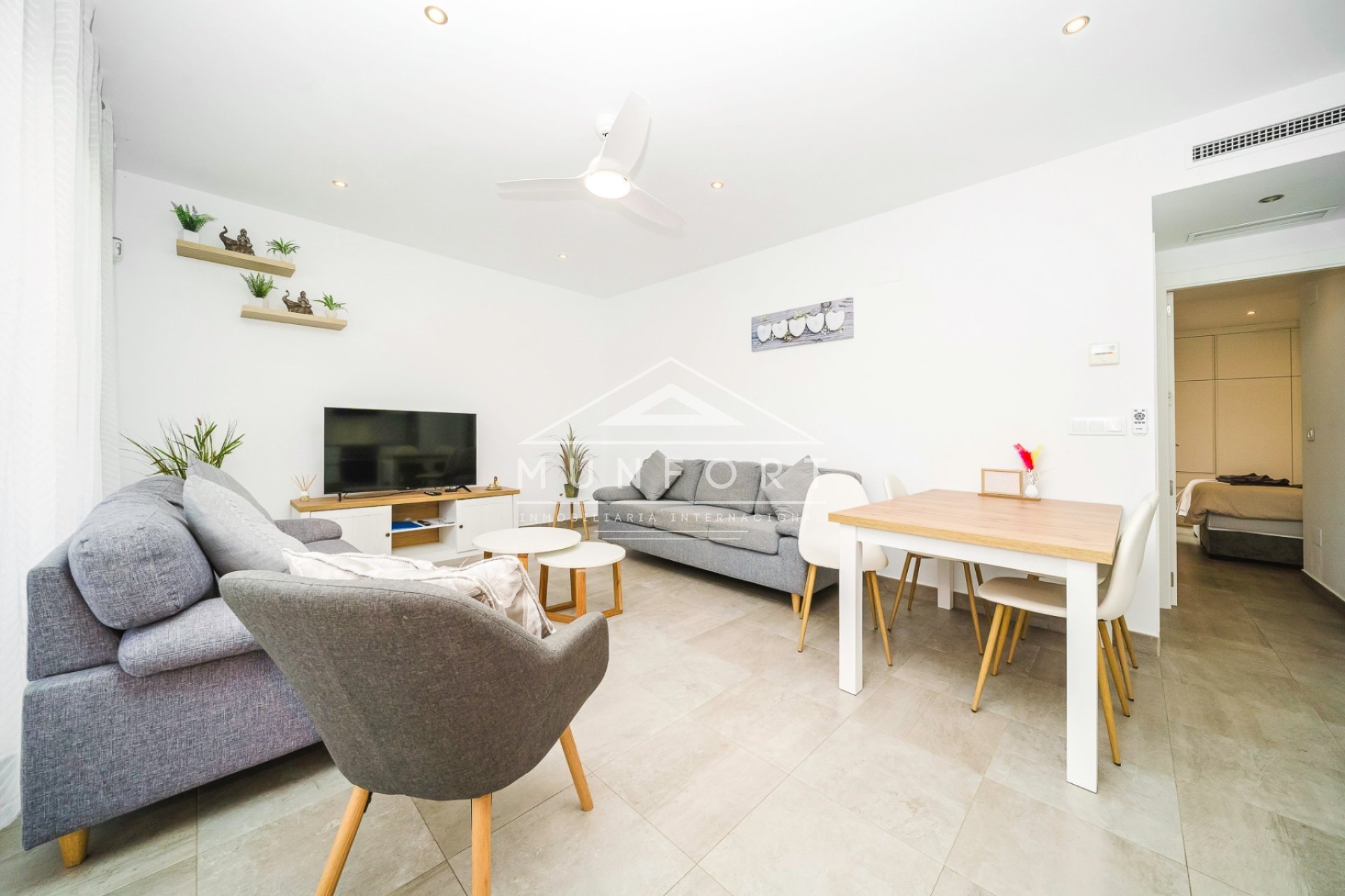 Wiederverkauf - Bungalows -
Lo Pagán - Castelar College - Lo Pagán