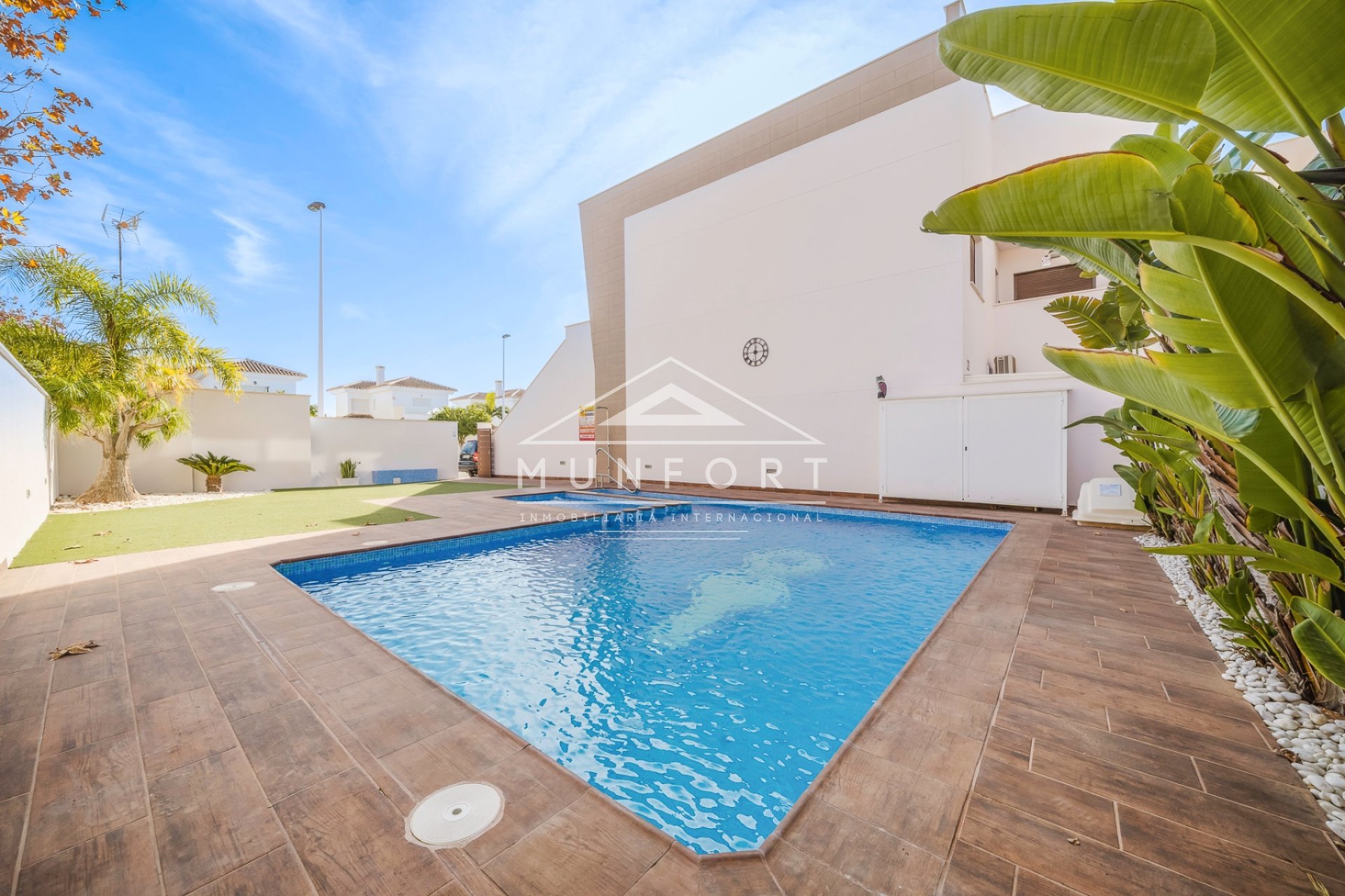 Wiederverkauf - Bungalows -
Lo Pagán - Castelar College - Lo Pagán