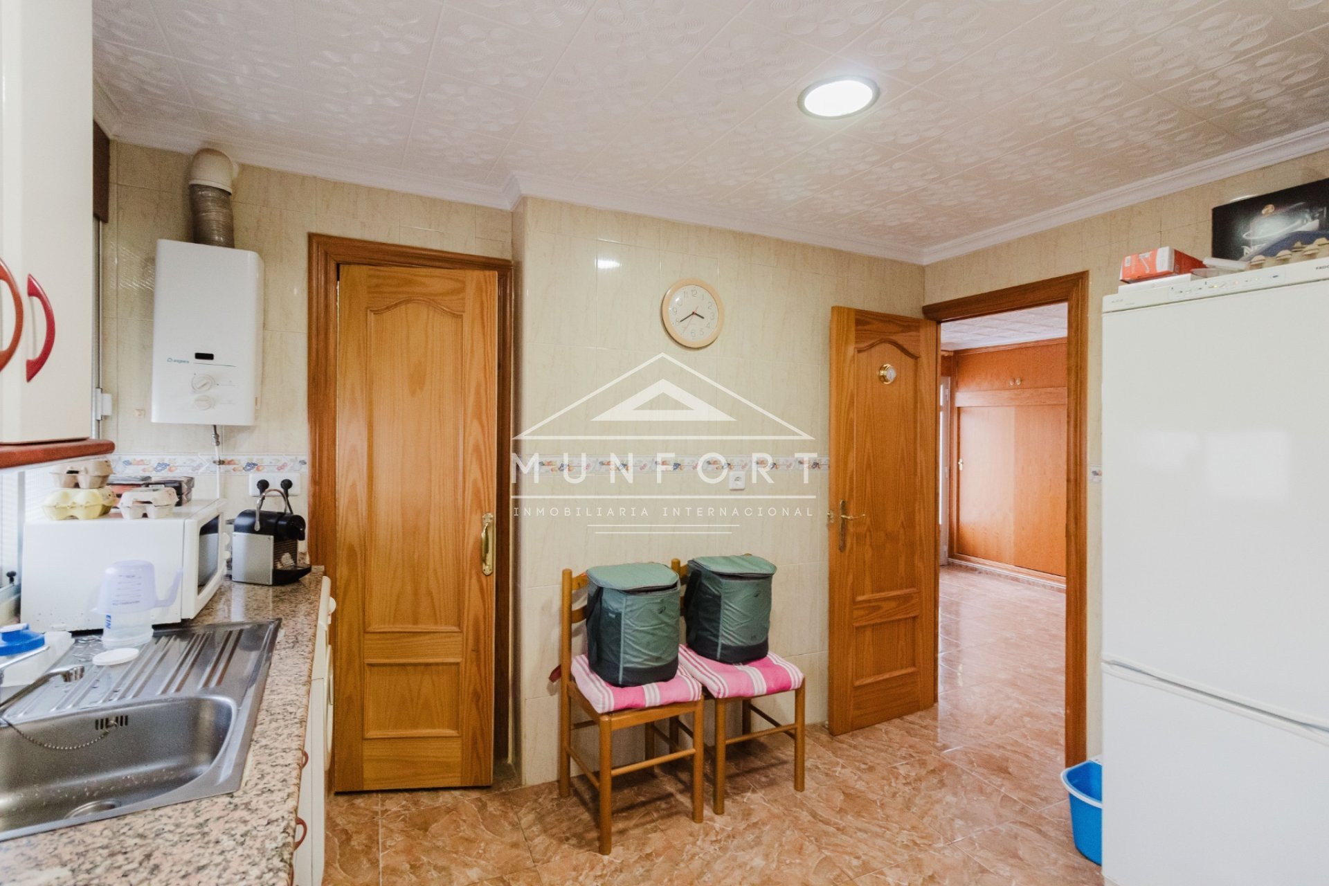 Wiederverkauf - Bungalows -
Los Nietos