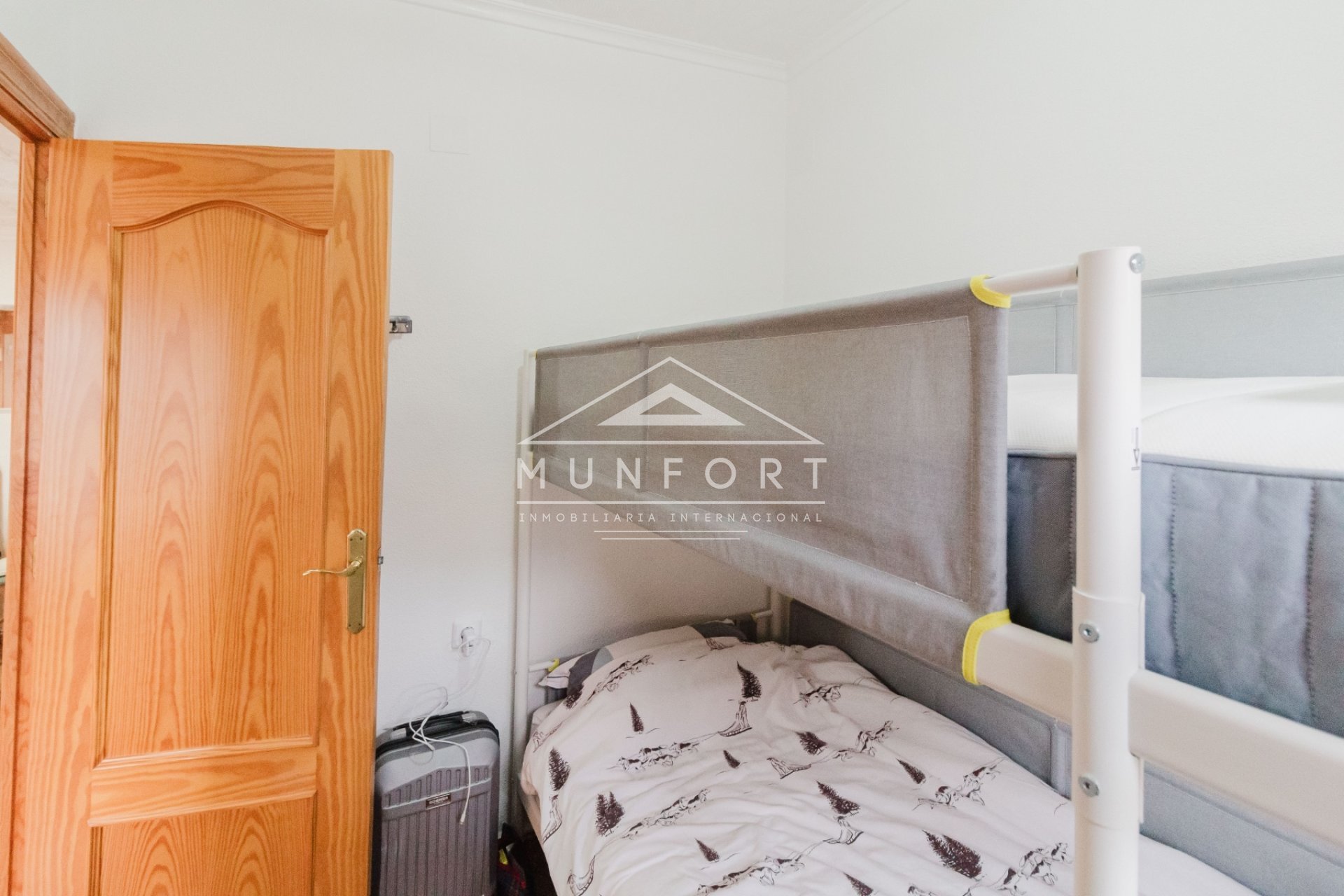 Wiederverkauf - Bungalows -
Los Nietos