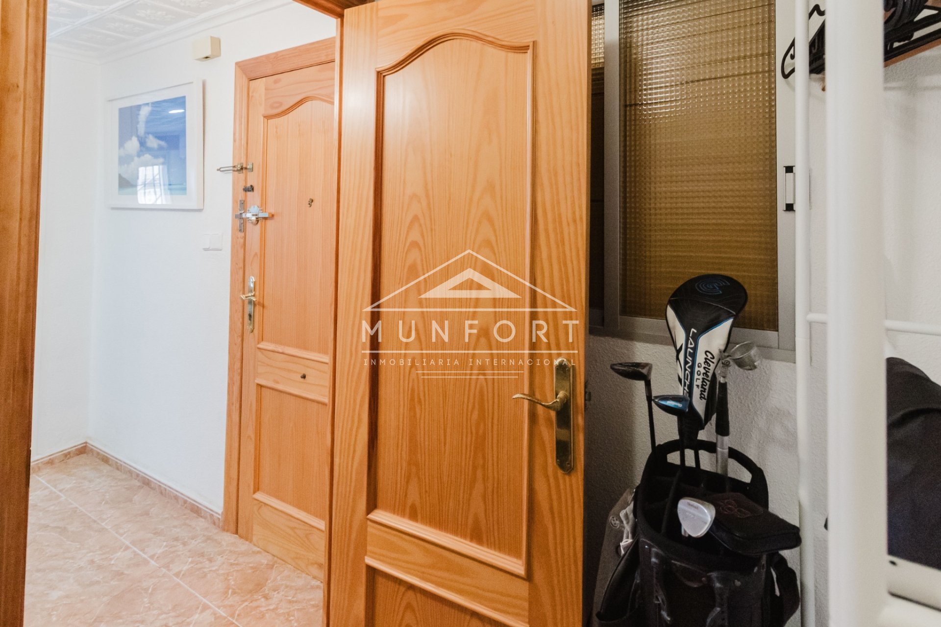 Wiederverkauf - Bungalows -
Los Nietos