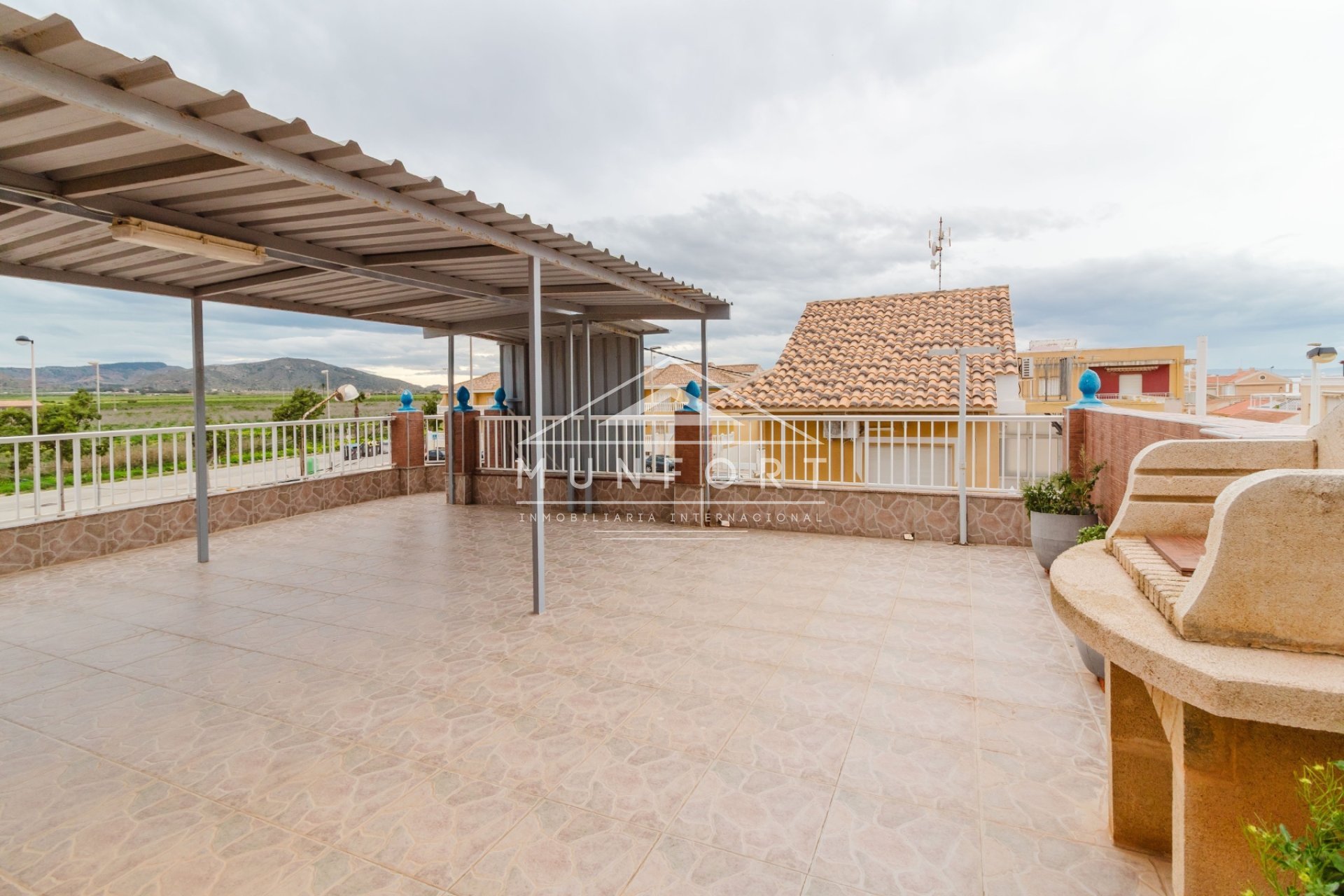 Wiederverkauf - Bungalows -
Los Nietos