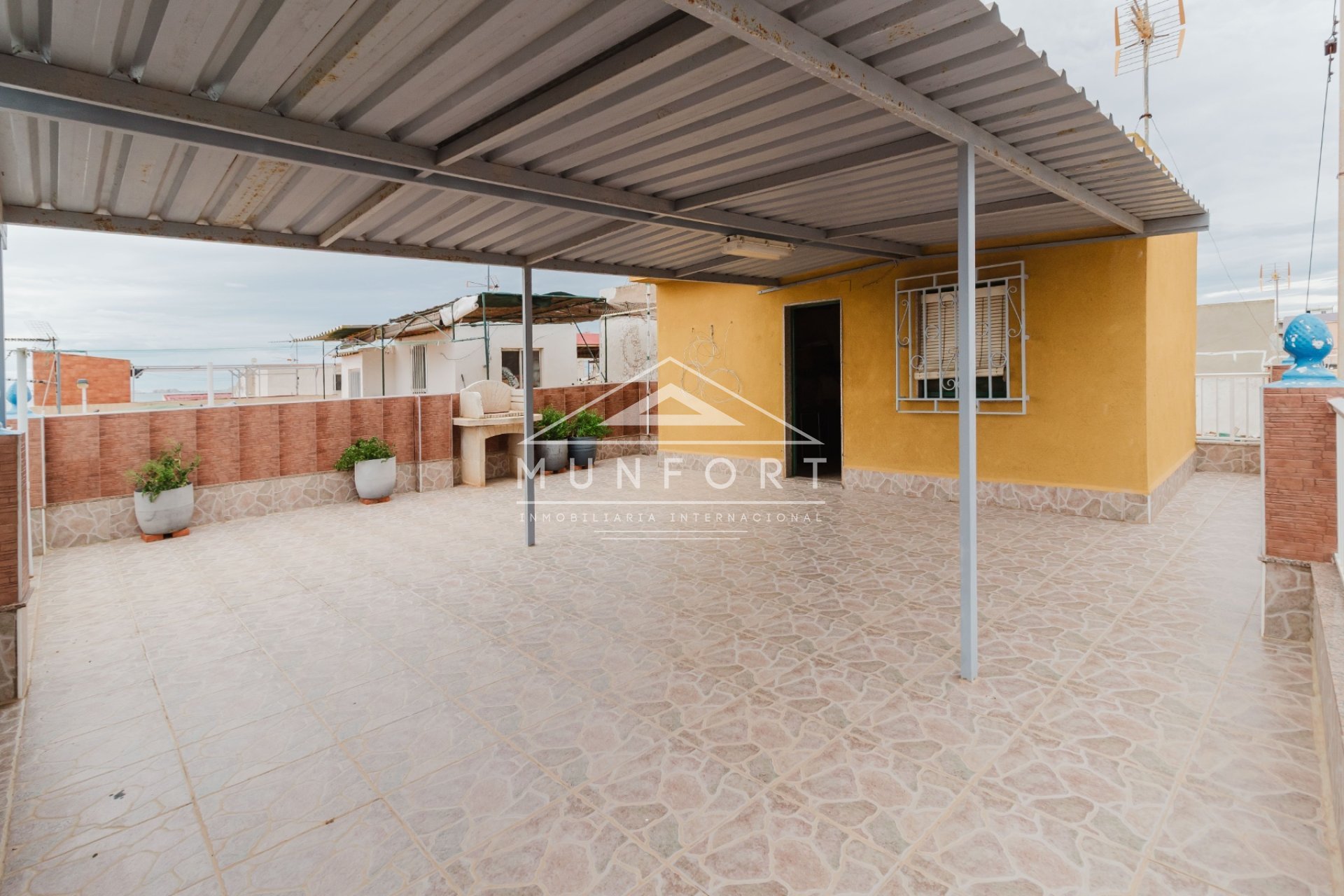 Wiederverkauf - Bungalows -
Los Nietos