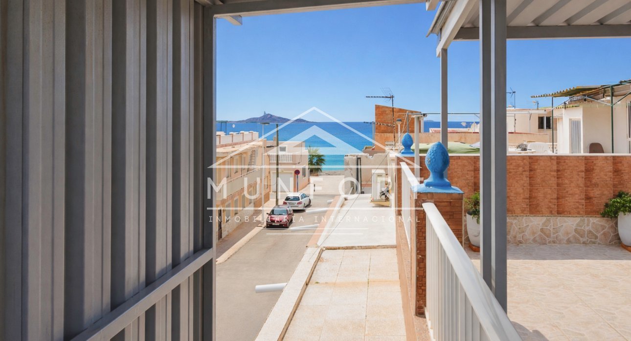 Wiederverkauf - Bungalows -
Los Nietos