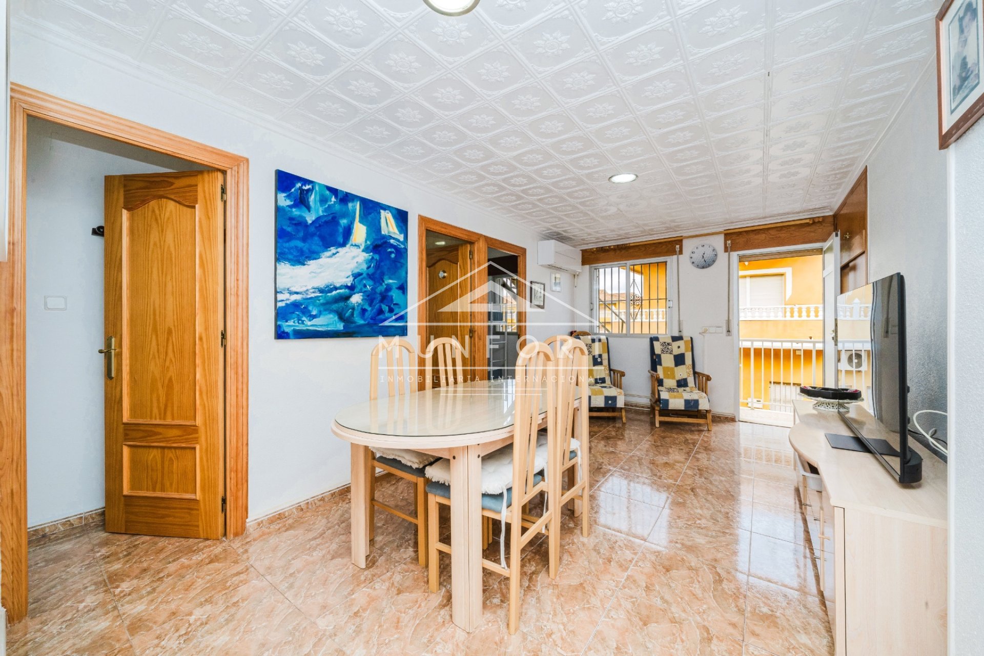 Wiederverkauf - Bungalows -
Los Nietos