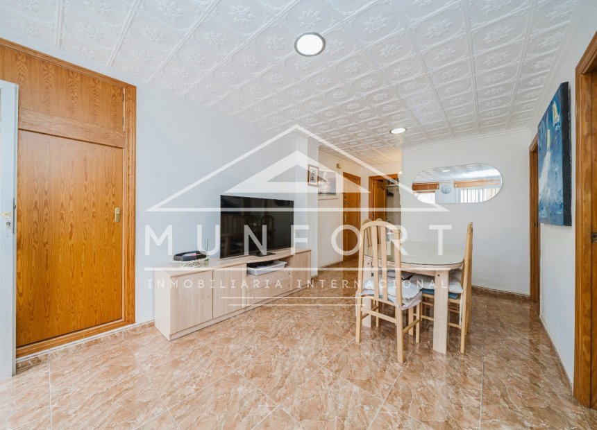 Wiederverkauf - Bungalows -
Los Nietos