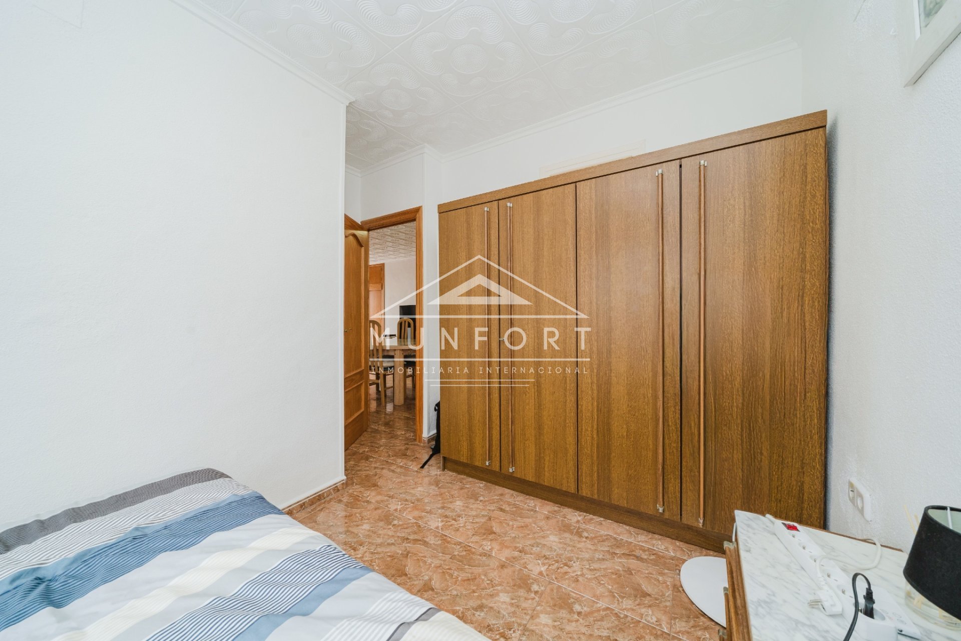 Wiederverkauf - Bungalows -
Los Nietos