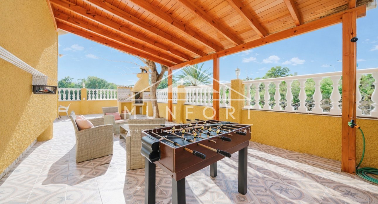 Wiederverkauf - Bungalows -
Los Urrutias - Estrella de Mar