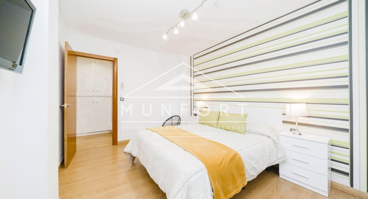 Wiederverkauf - Bungalows -
Los Urrutias - Estrella de Mar