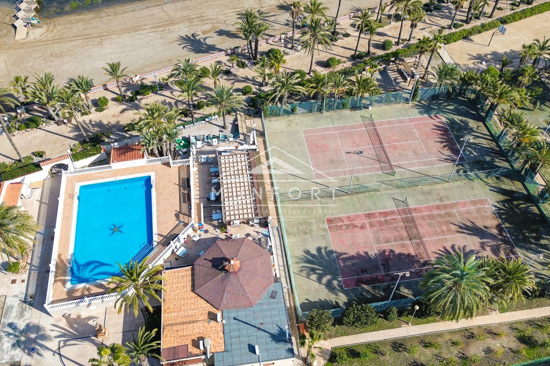 Wiederverkauf - Bungalows -
Los Urrutias - Estrella de Mar