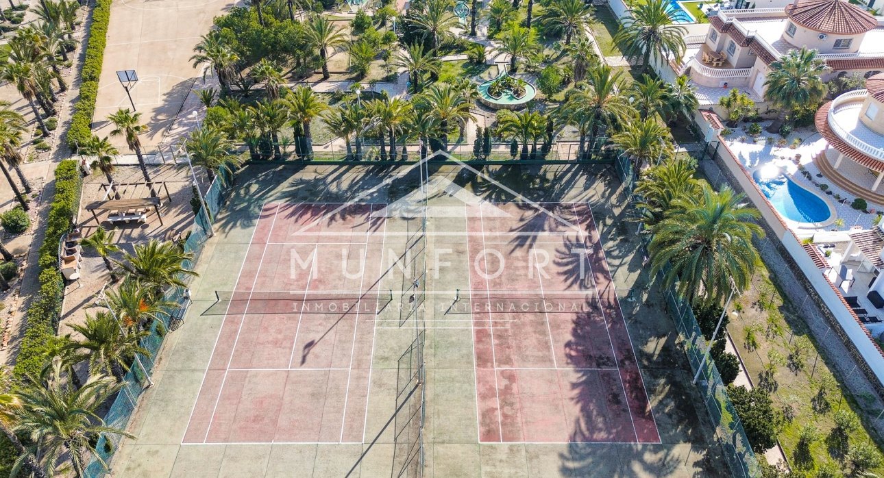 Wiederverkauf - Bungalows -
Los Urrutias - Estrella de Mar