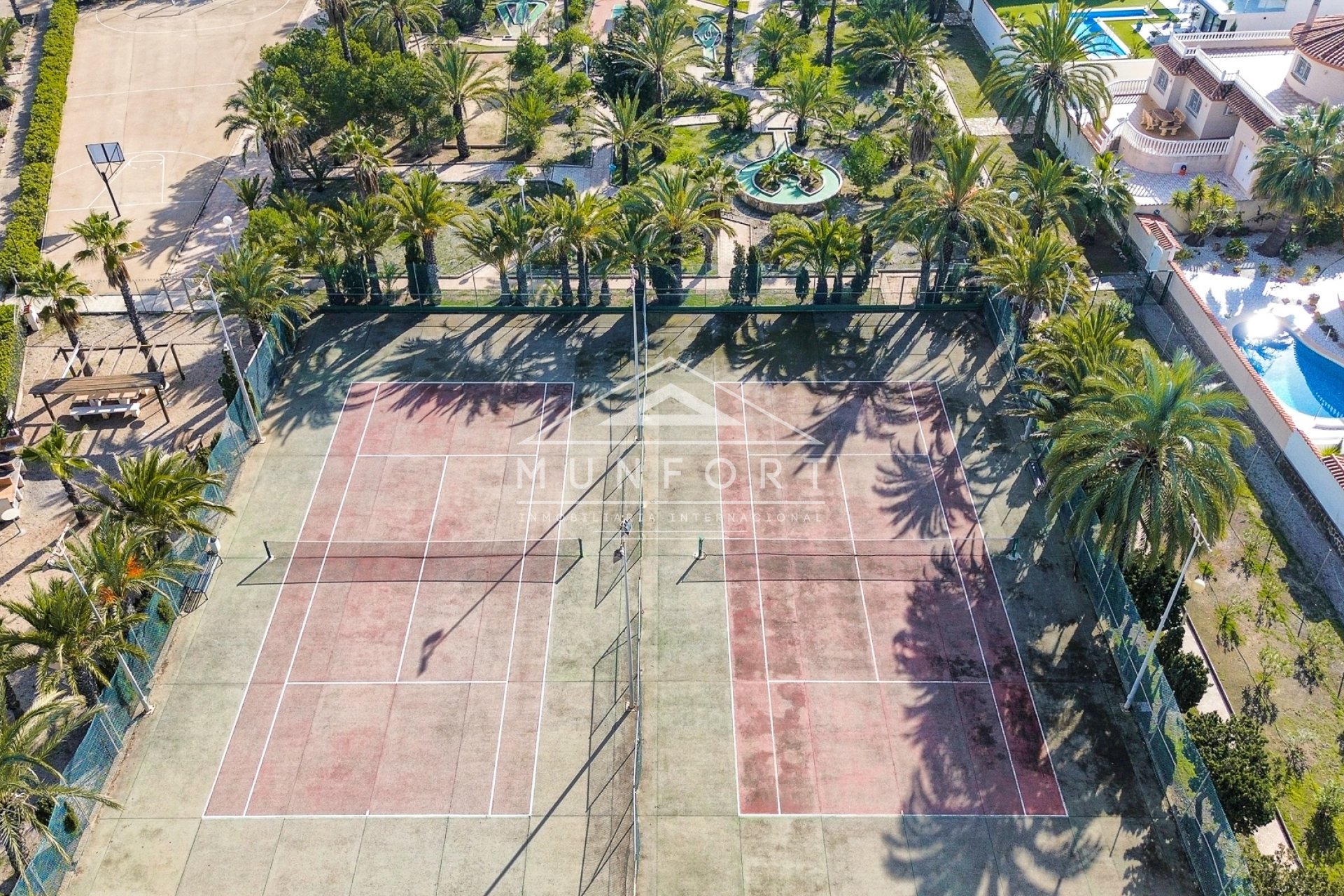 Wiederverkauf - Bungalows -
Los Urrutias - Estrella de Mar