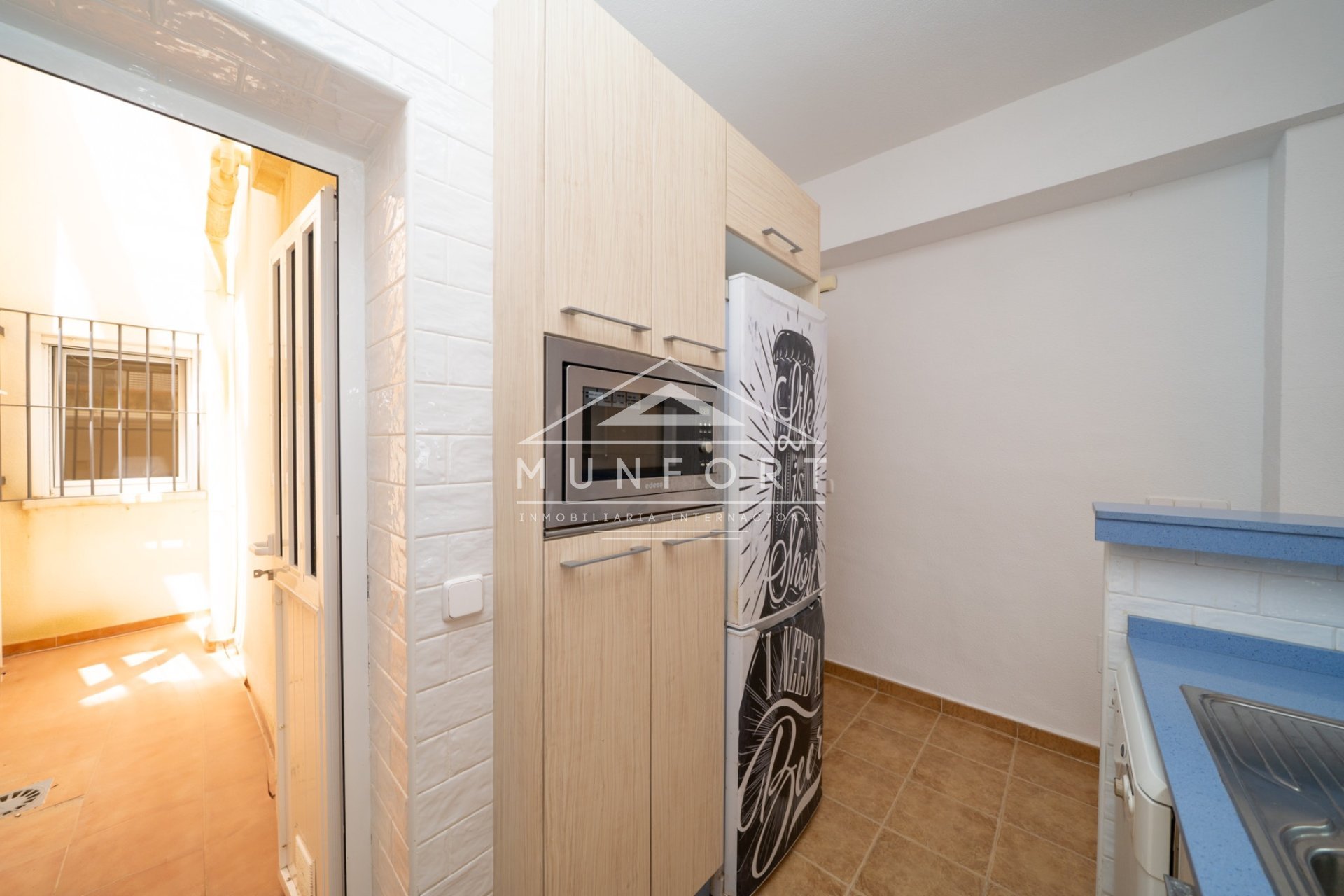 Wiederverkauf - Bungalows -
Los Urrutias