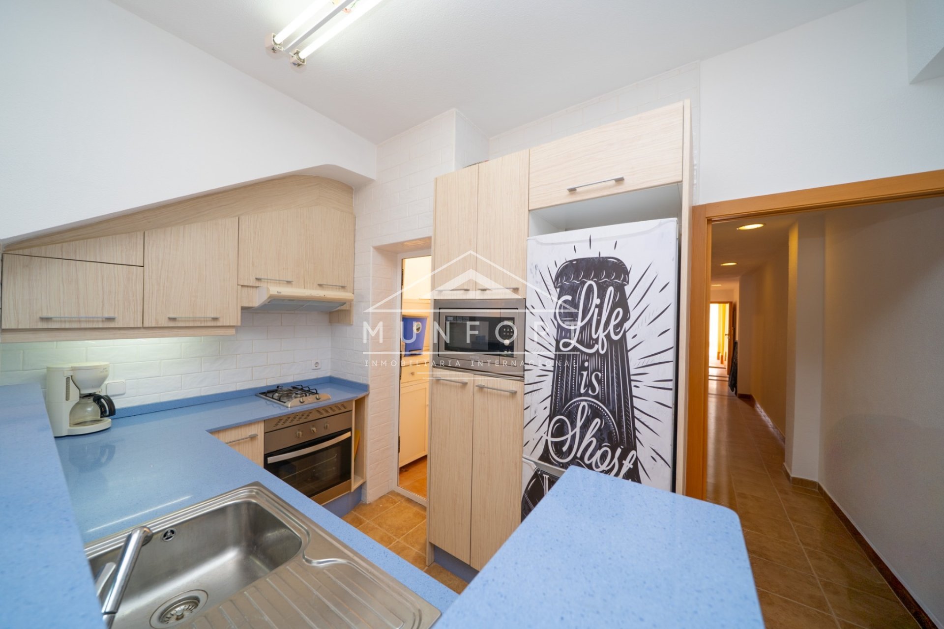 Wiederverkauf - Bungalows -
Los Urrutias