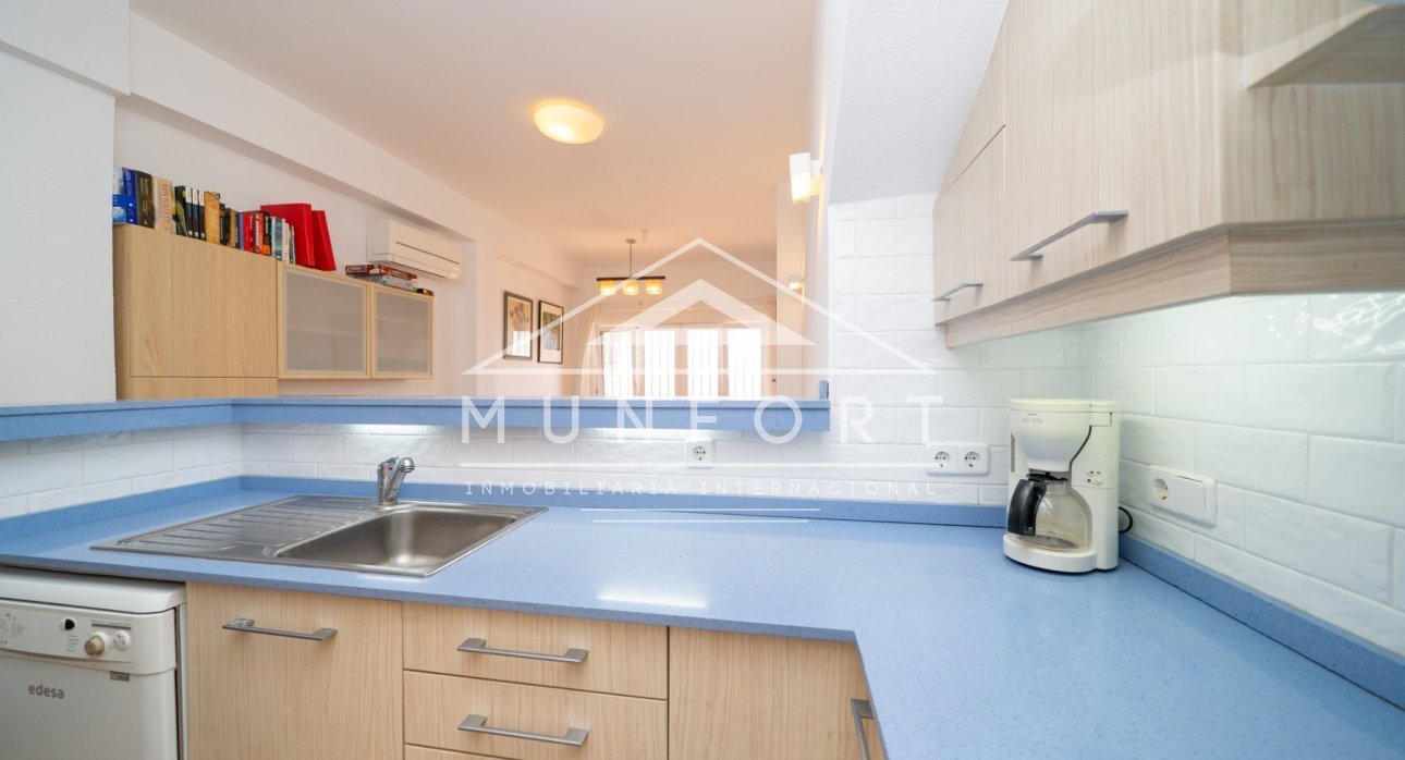 Wiederverkauf - Bungalows -
Los Urrutias