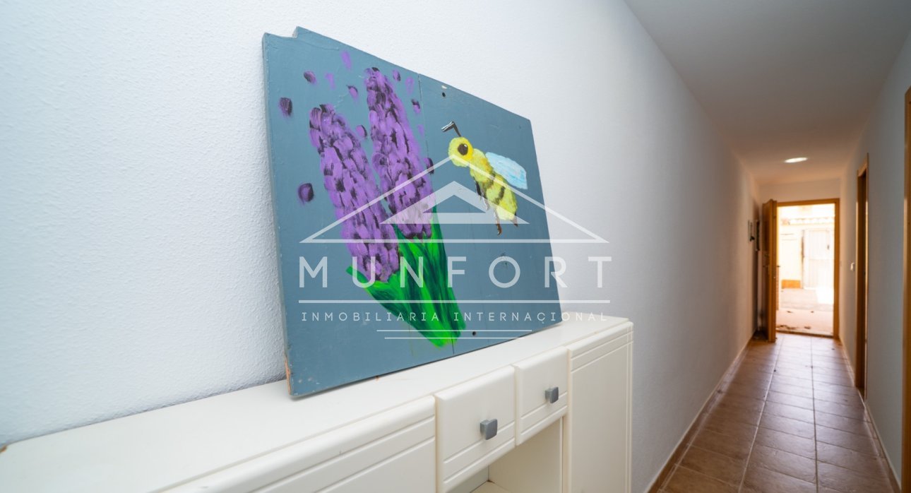 Wiederverkauf - Bungalows -
Los Urrutias