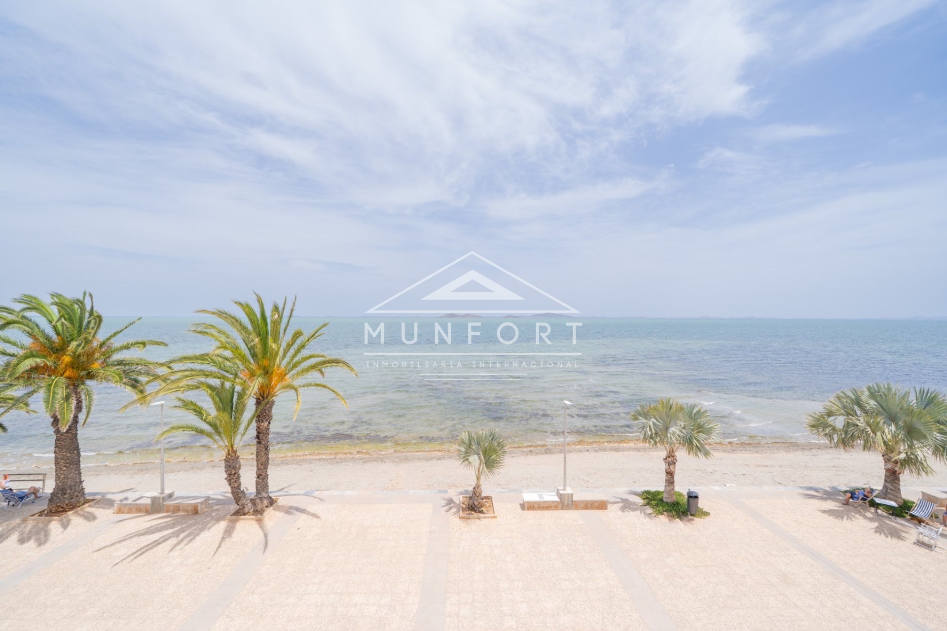 Wiederverkauf - Bungalows -
Los Urrutias