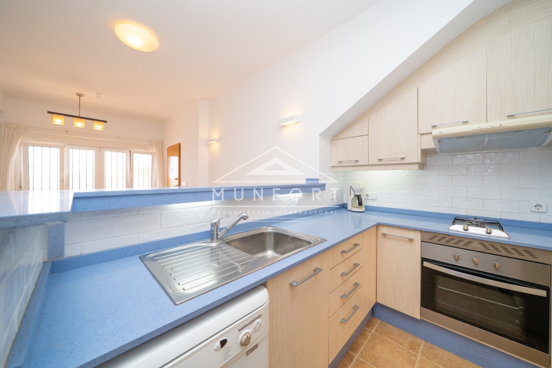 Wiederverkauf - Bungalows -
Los Urrutias