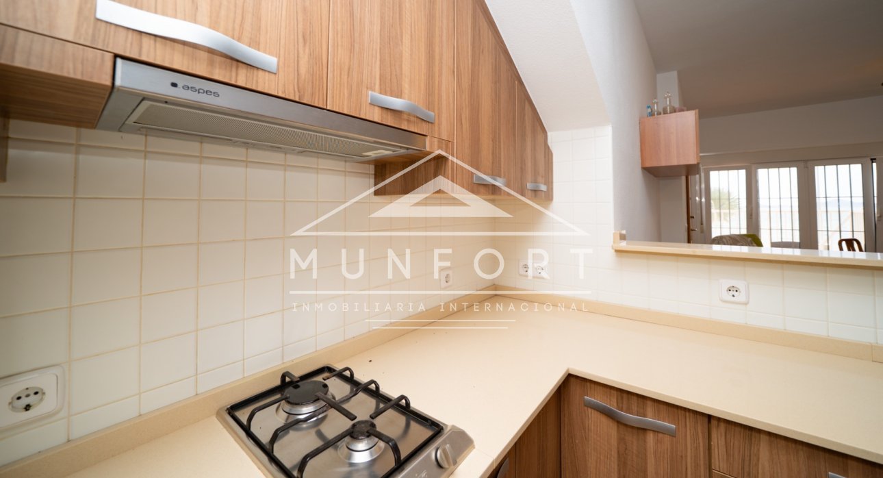 Wiederverkauf - Bungalows -
Los Urrutias