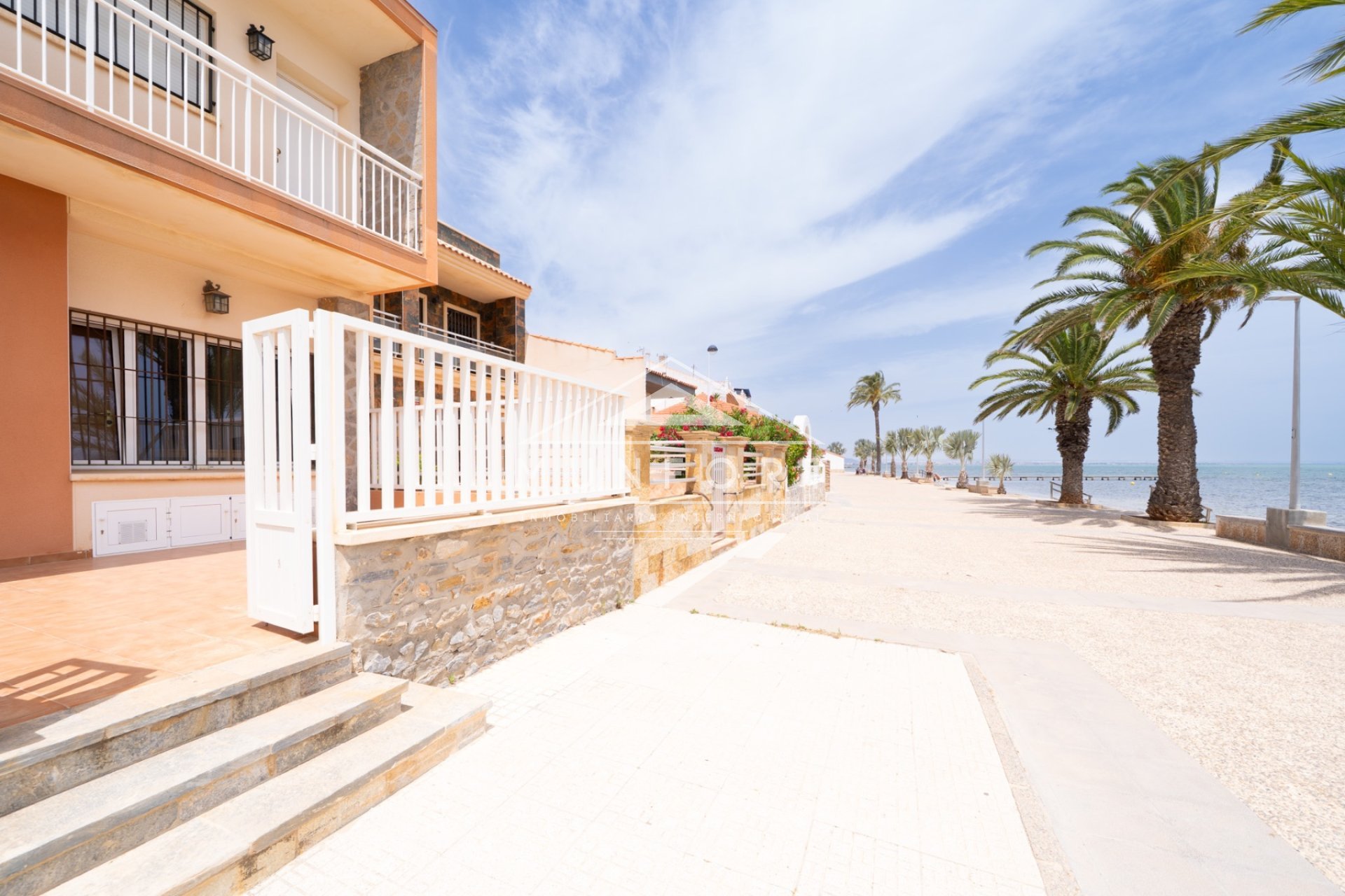 Wiederverkauf - Bungalows -
Los Urrutias