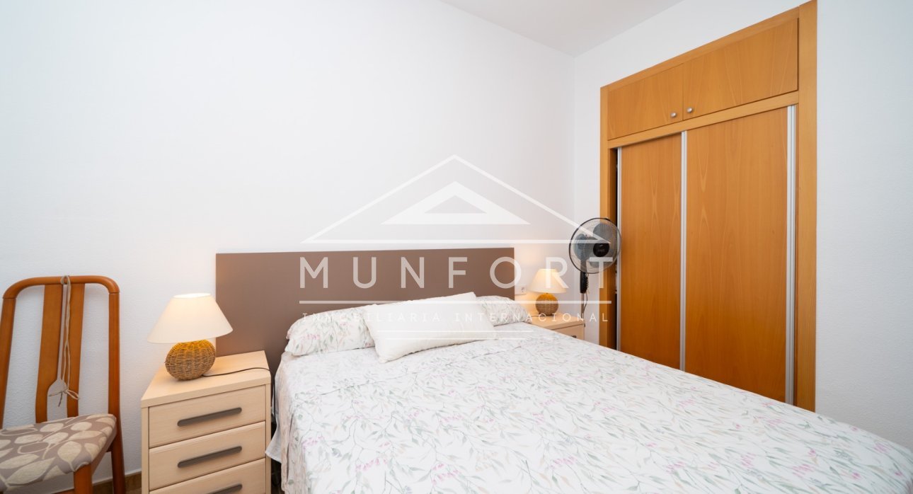 Wiederverkauf - Bungalows -
Los Urrutias