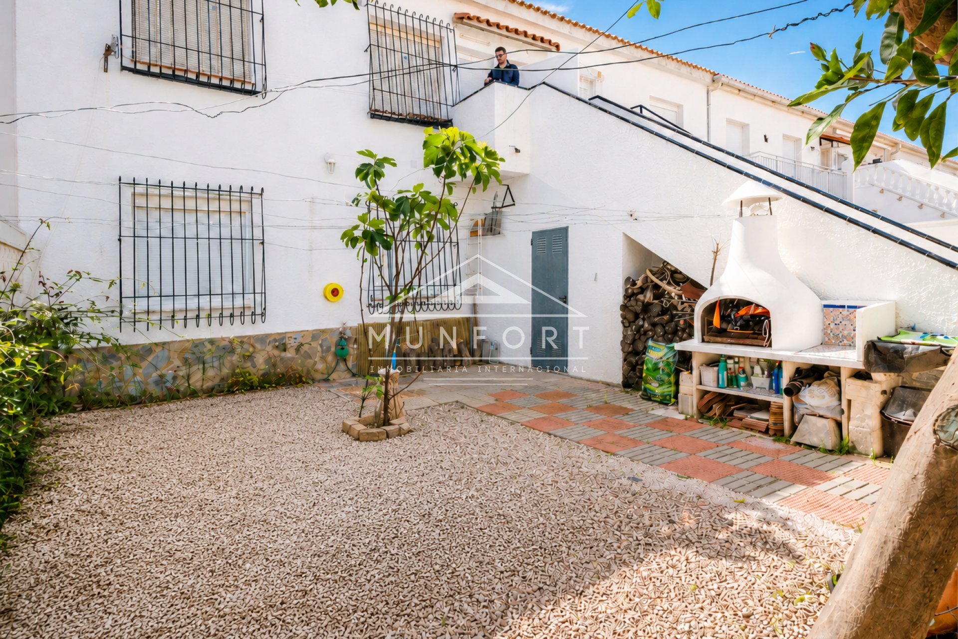 Wiederverkauf - Bungalows -
Orihuela Costa - Cabo Roig