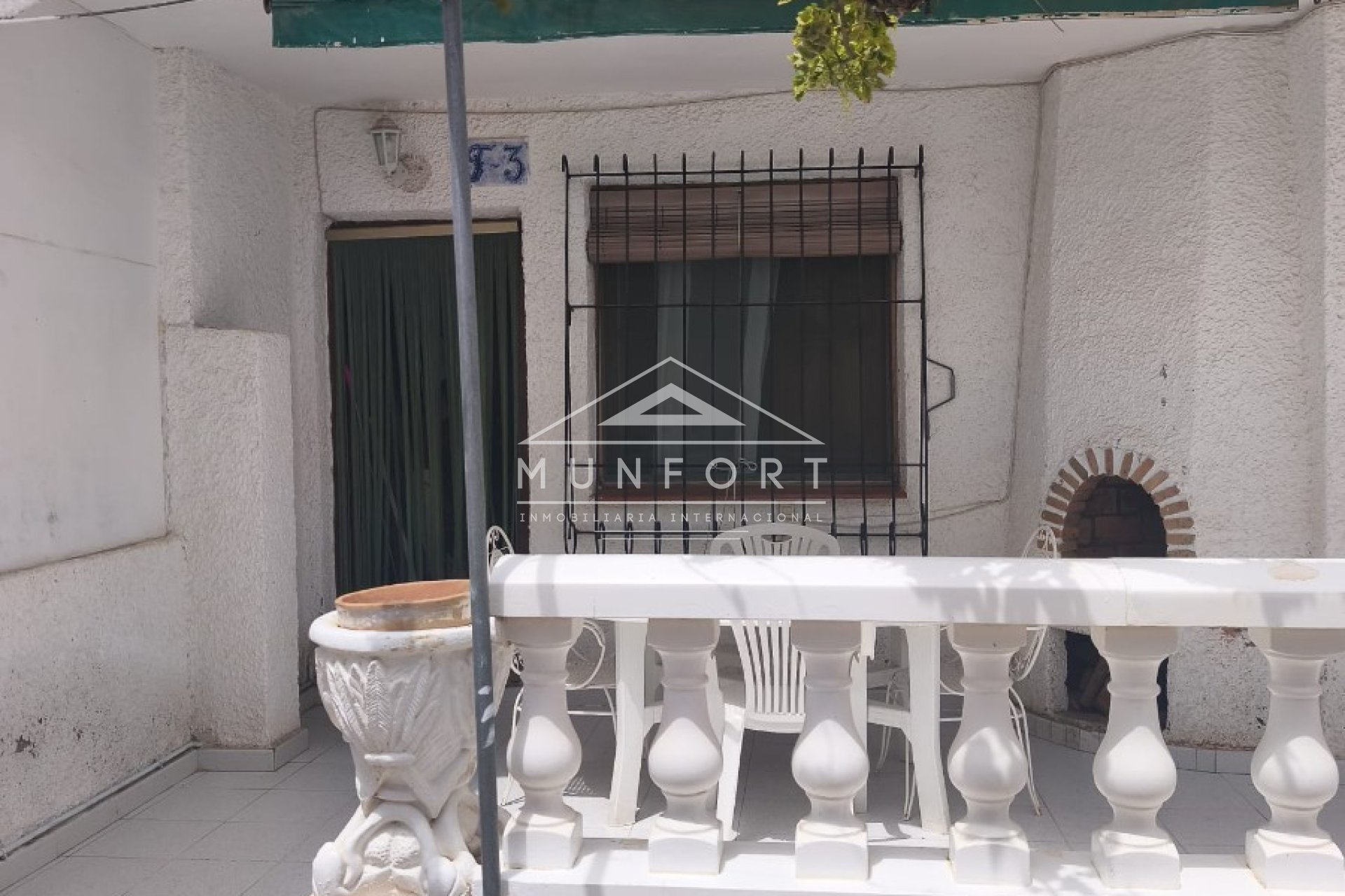 Wiederverkauf - Bungalows -
Orihuela Costa - La Regia