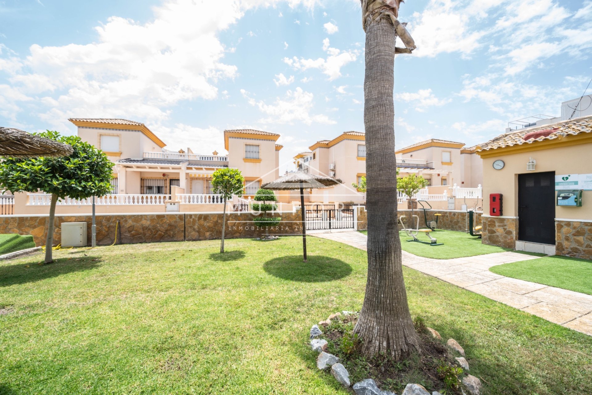 Wiederverkauf - Bungalows -
Orihuela Costa - Los Dolses