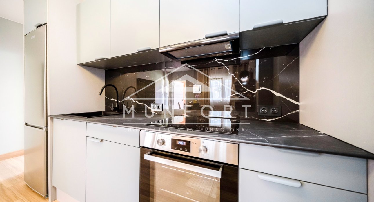 Wiederverkauf - Bungalows -
Orihuela Costa - Villamartín