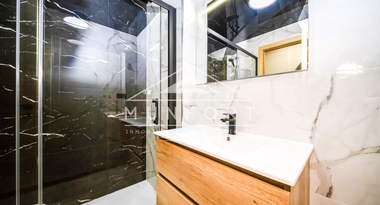 Wiederverkauf - Bungalows -
Orihuela Costa - Villamartín