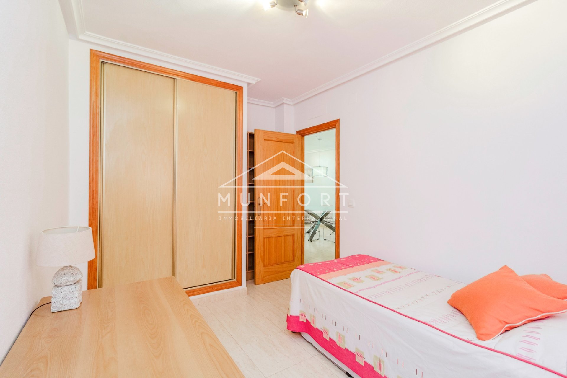 Wiederverkauf - Bungalows -
Orihuela Costa - ZENIAMAR