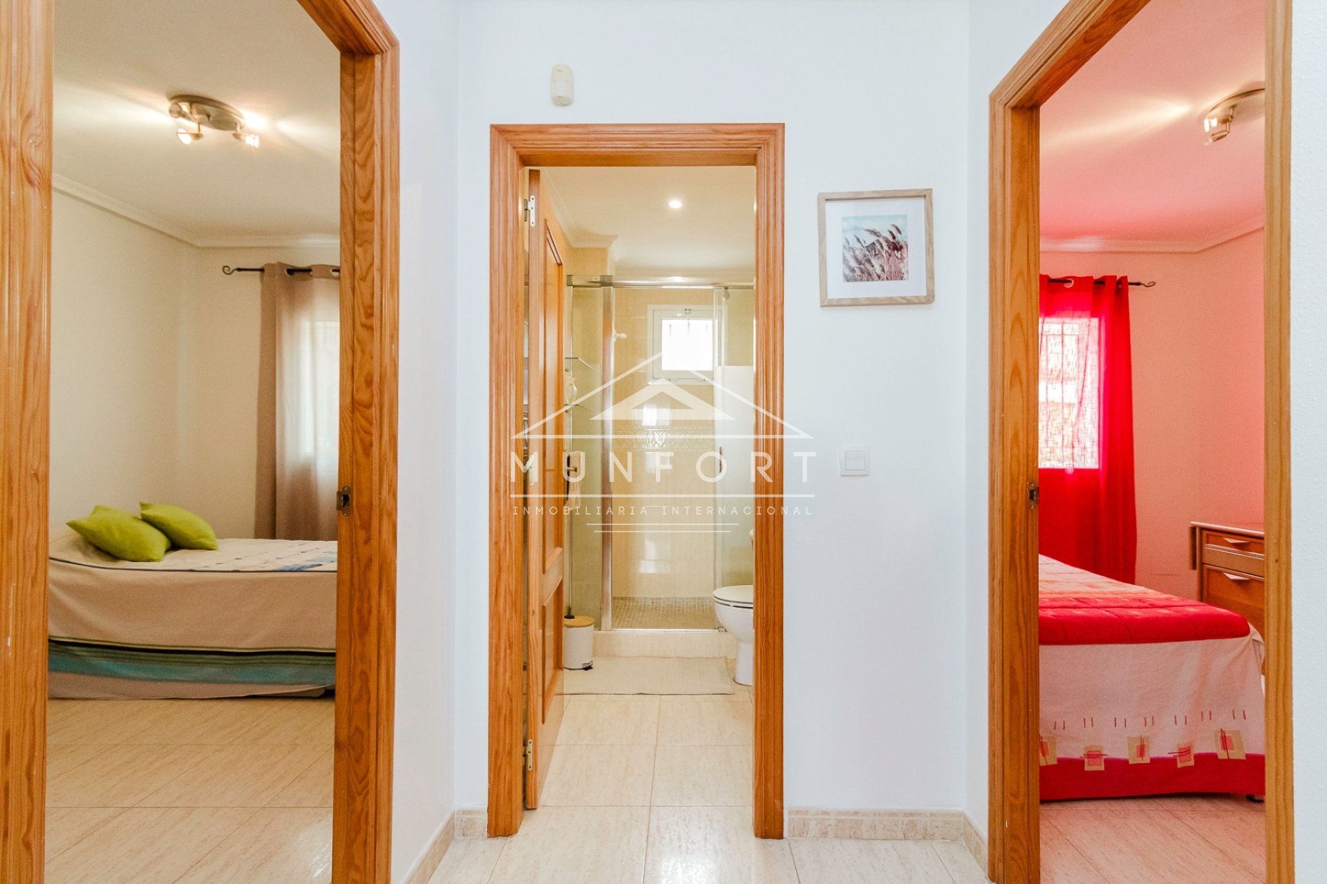 Wiederverkauf - Bungalows -
Orihuela Costa - ZENIAMAR