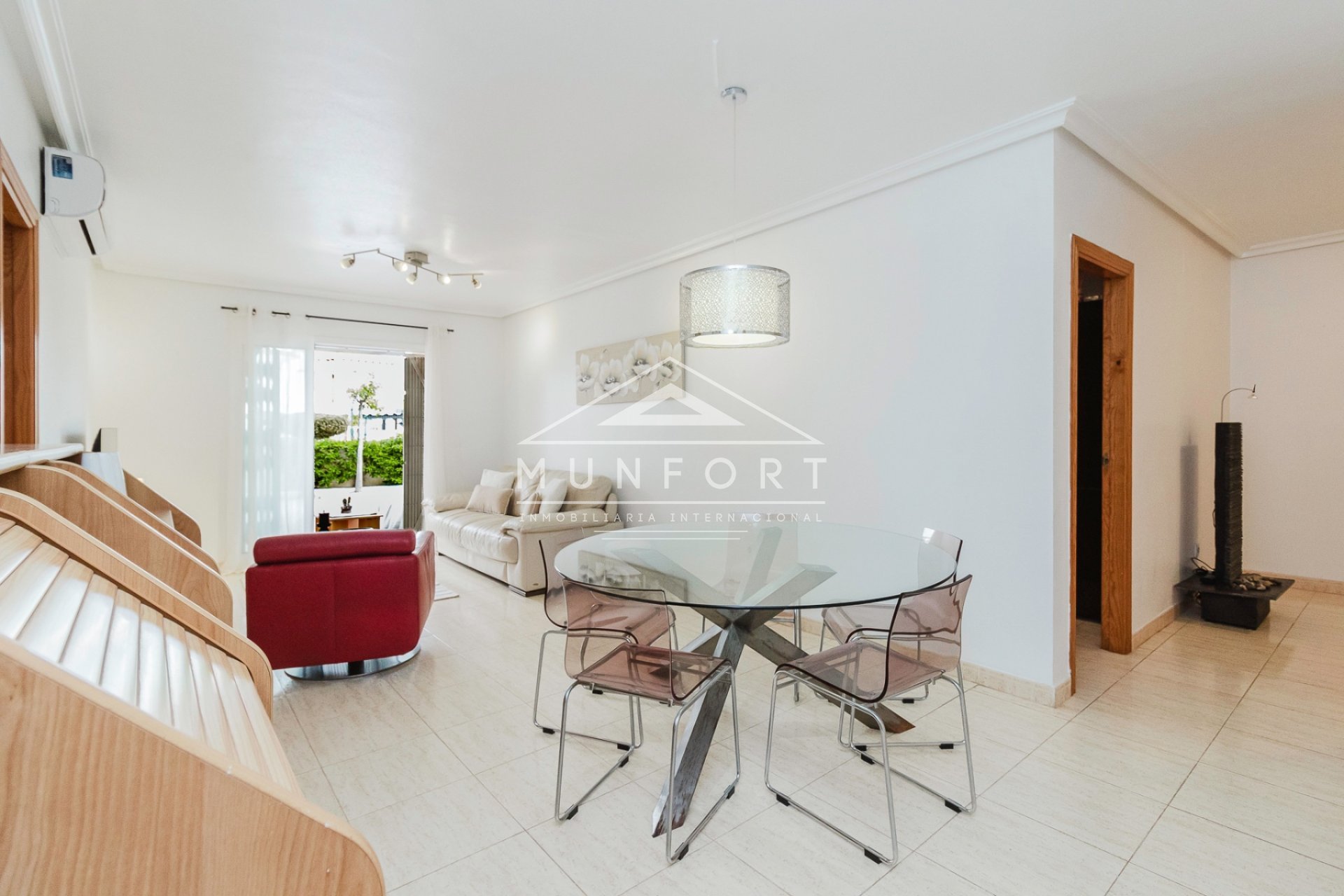 Wiederverkauf - Bungalows -
Orihuela Costa - ZENIAMAR