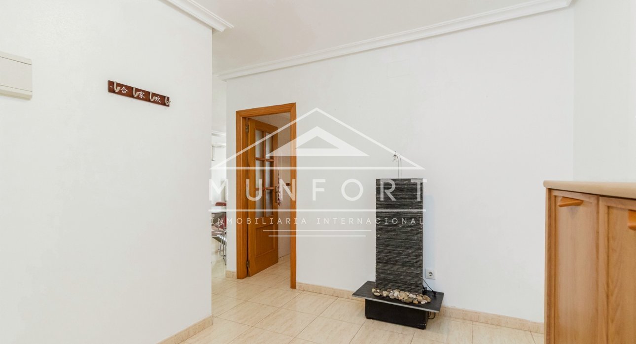 Wiederverkauf - Bungalows -
Orihuela Costa - ZENIAMAR