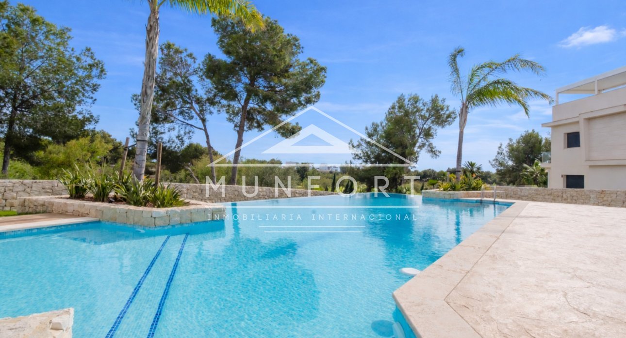 Wiederverkauf - Bungalows -
Pilar de la Horadada - Lo Romero Golf