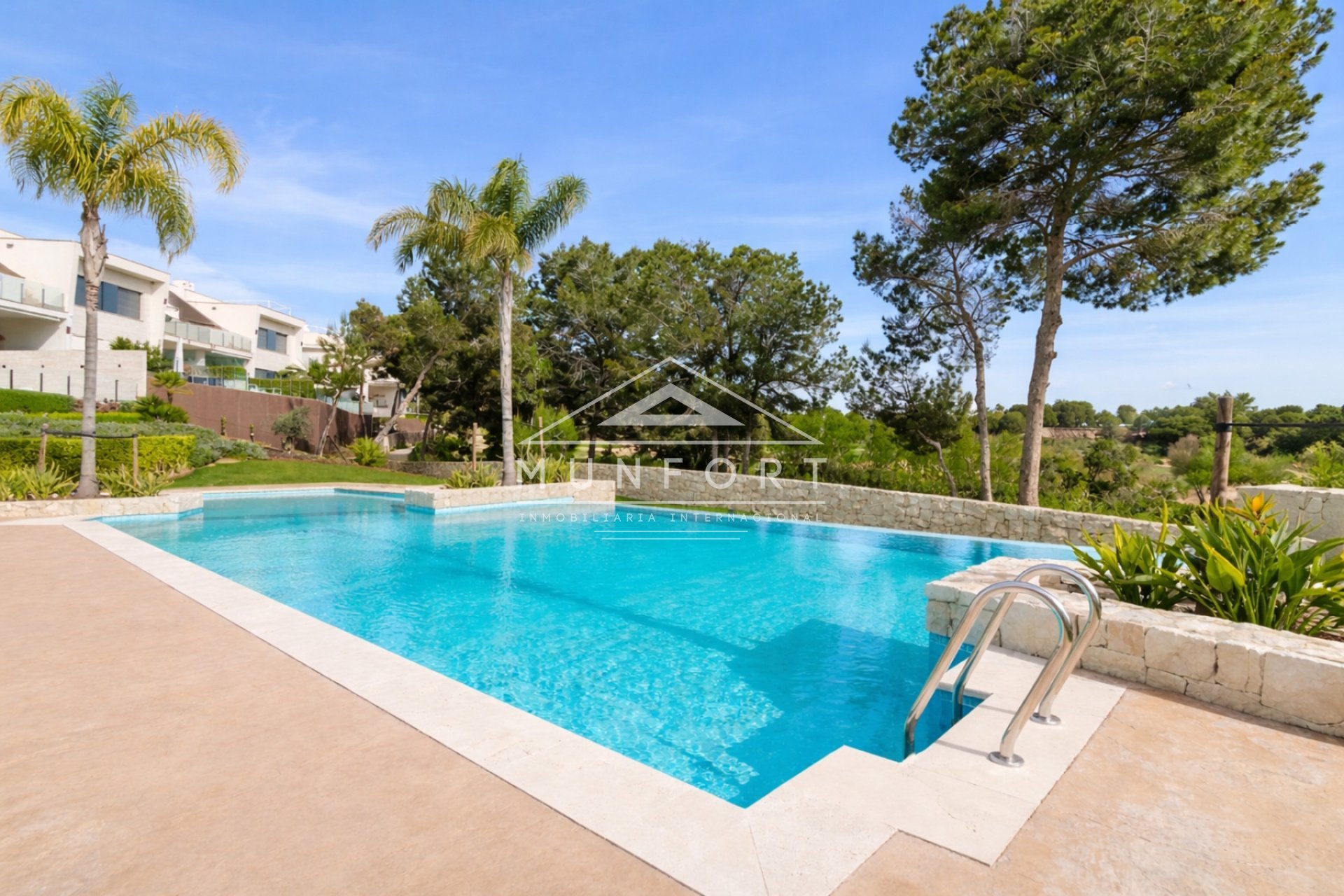 Wiederverkauf - Bungalows -
Pilar de la Horadada - Lo Romero Golf