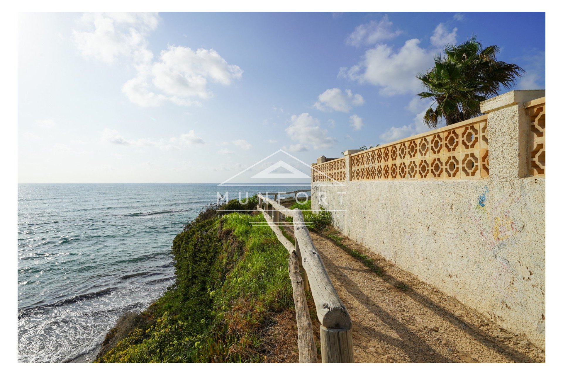 Wiederverkauf - Bungalows -
Pilar de la Horadada - Torre de la Horadada