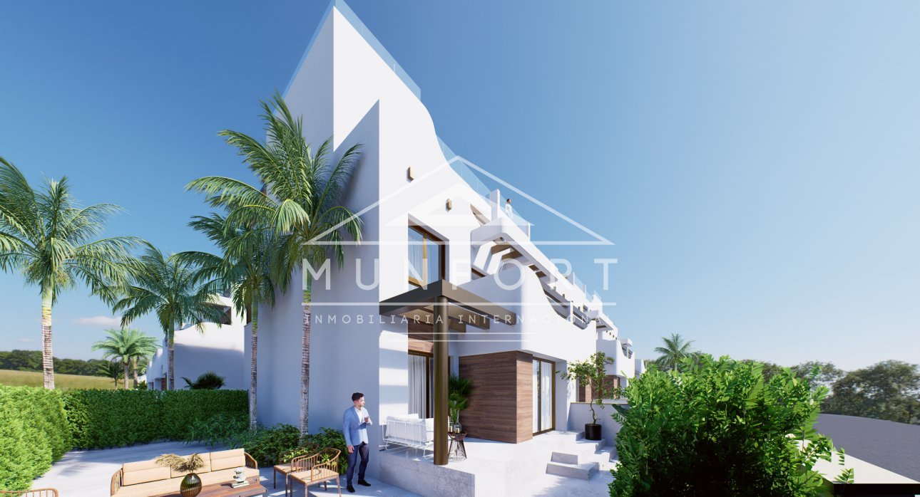 Wiederverkauf - Bungalows -
Pilar de la Horadada - Torre de la Horadada