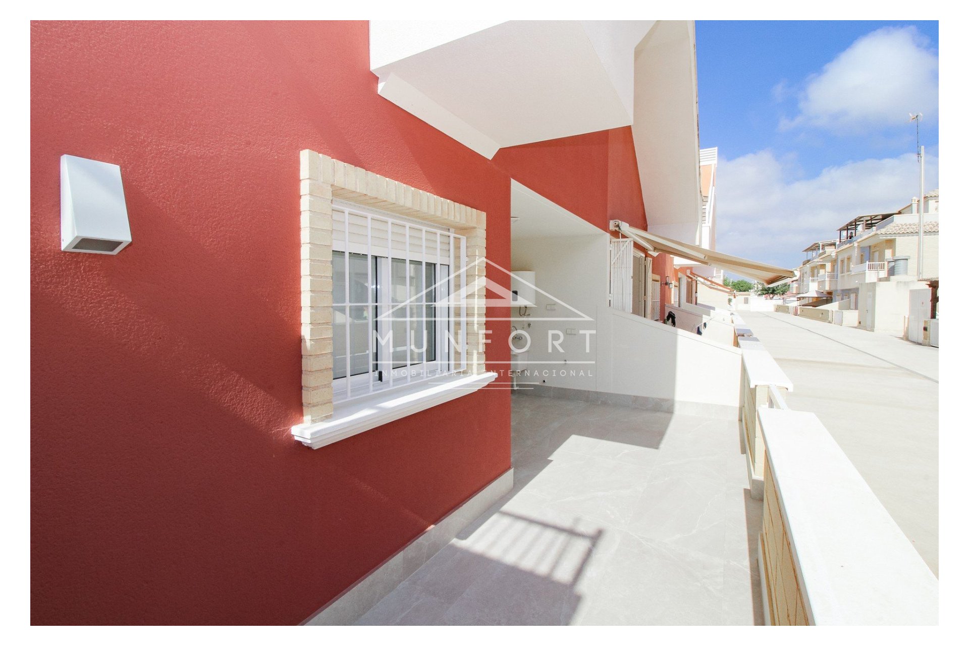 Wiederverkauf - Bungalows -
Pilar de la Horadada - Torre de la Horadada