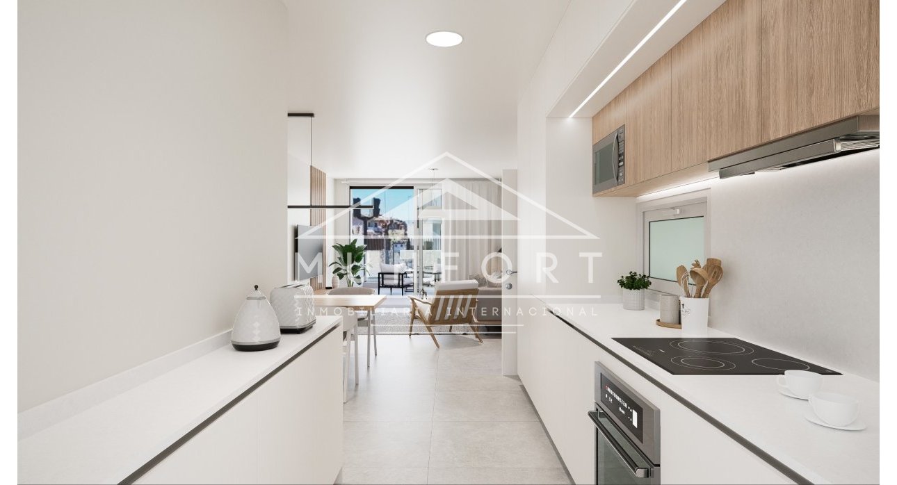 Wiederverkauf - Bungalows -
Pilar de la Horadada - Torre de la Horadada