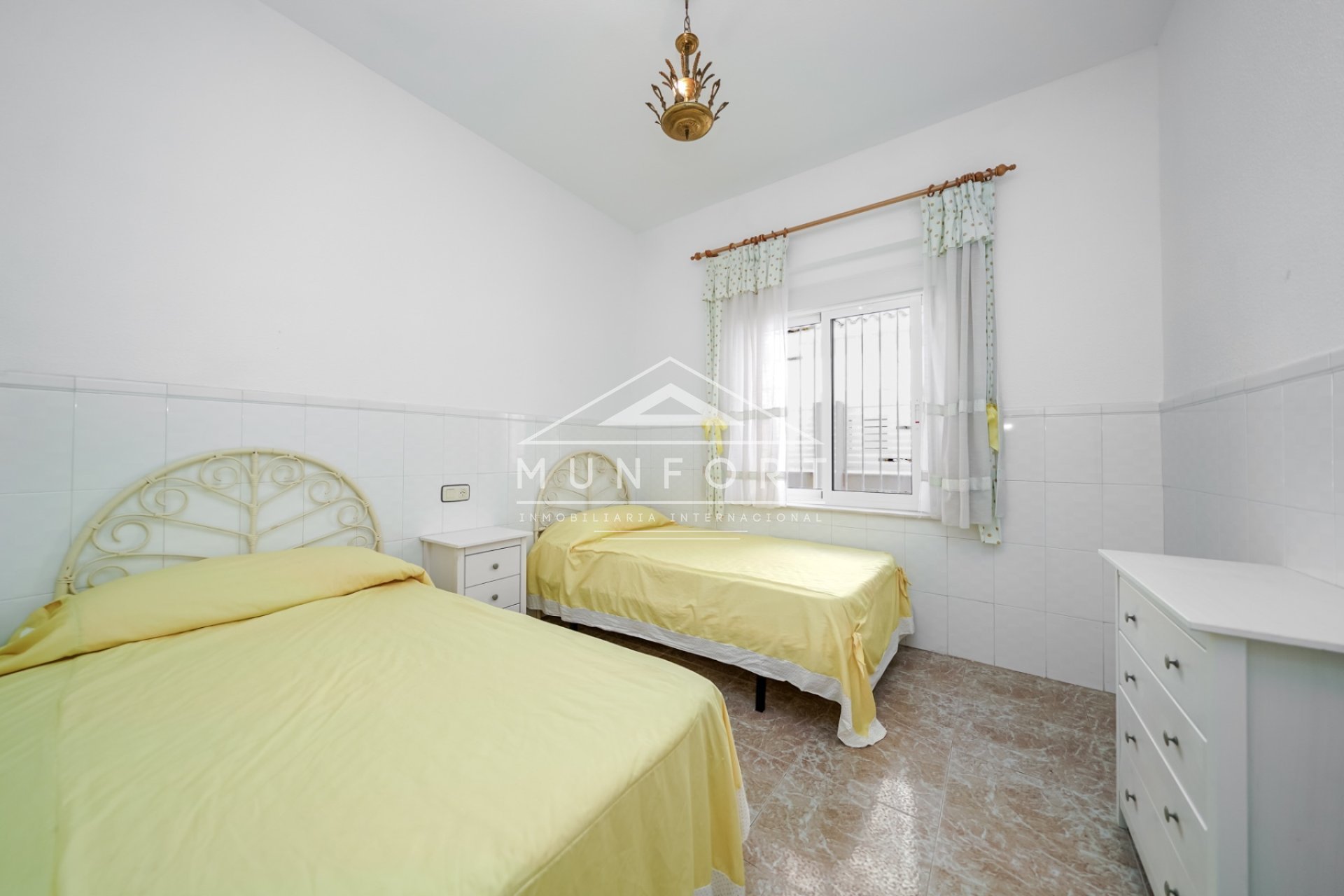 Wiederverkauf - Bungalows -
Pilar de la Horadada - Torre de la Horadada