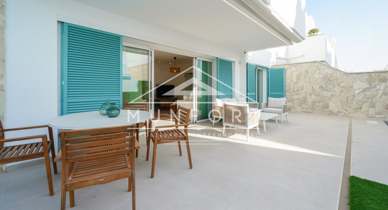 Wiederverkauf - Bungalows -
Pilar de la Horadada - Torre de la Horadada