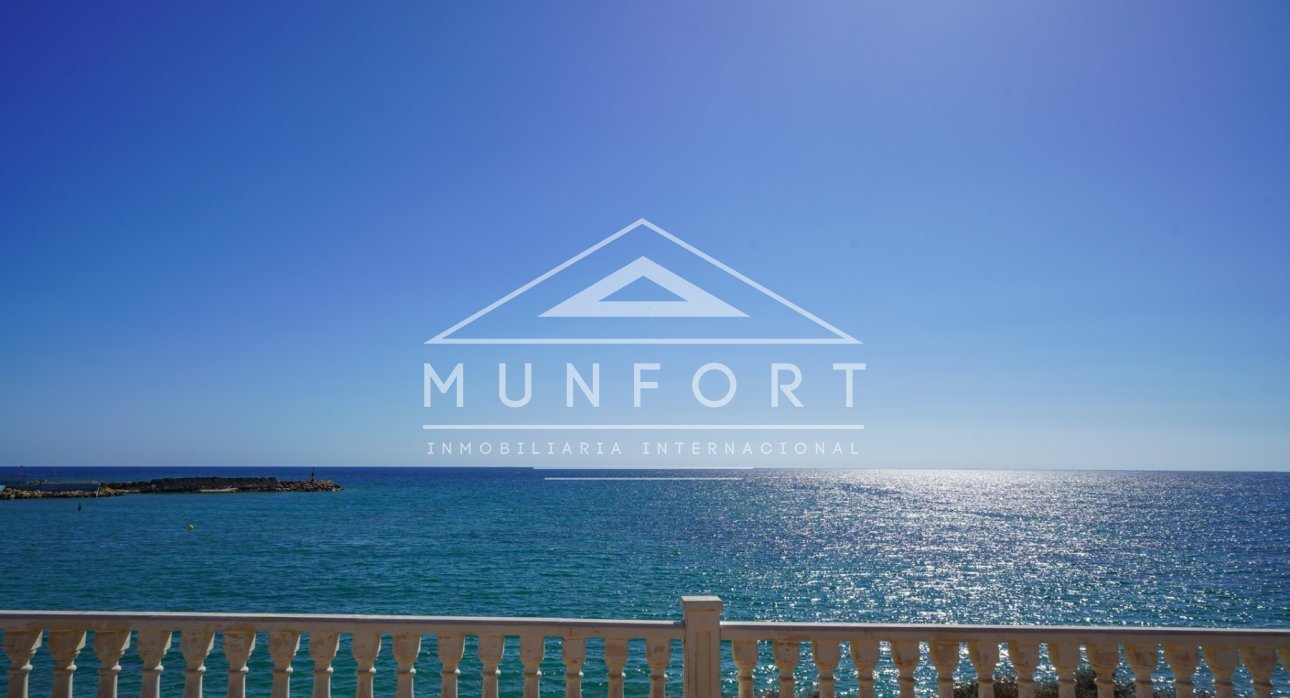 Wiederverkauf - Bungalows -
Pilar de la Horadada - Torre de la Horadada