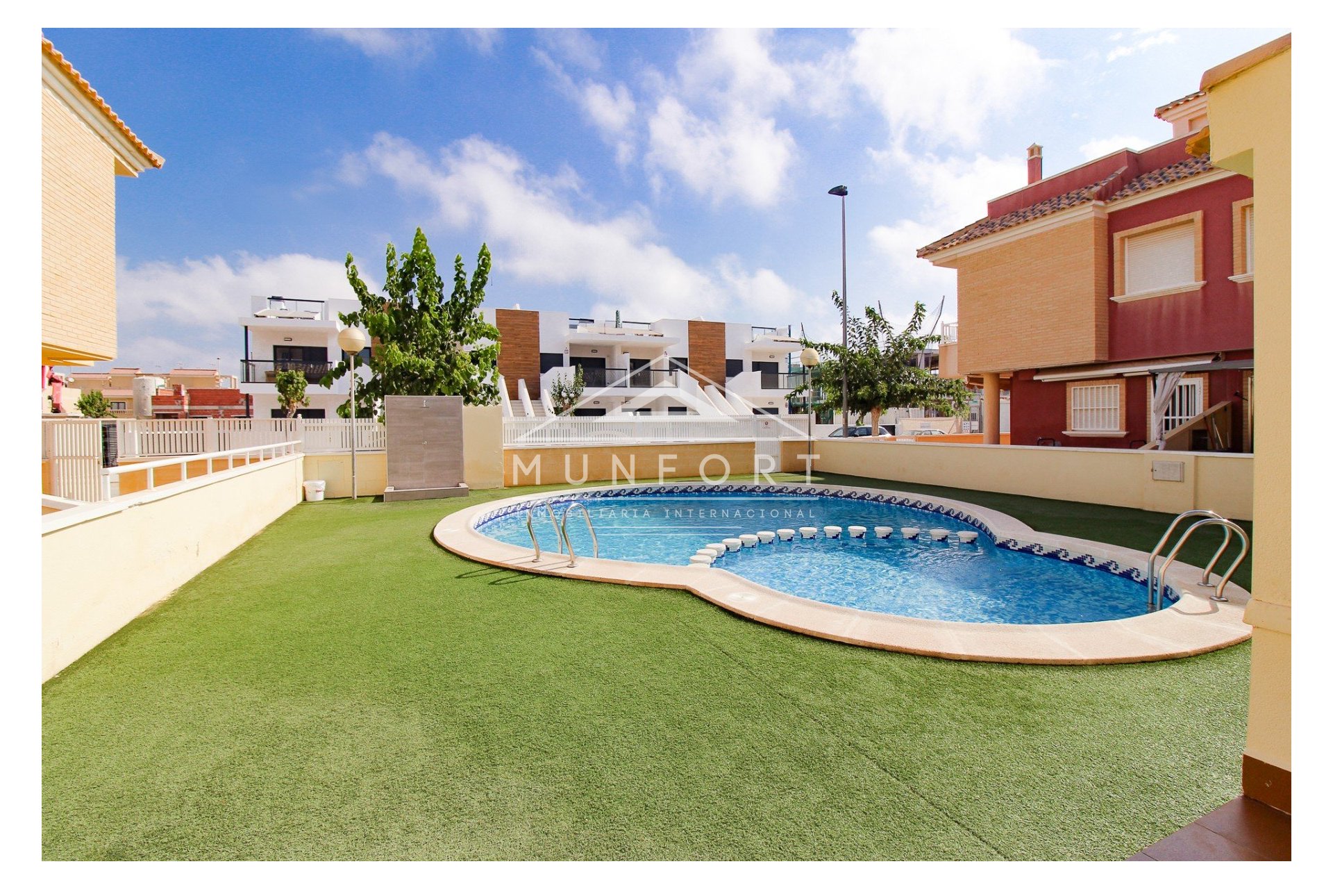 Wiederverkauf - Bungalows -
Pilar de la Horadada - Torre de la Horadada